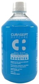 Curaden Curasept Daycare Booster Frozen mint 500ml