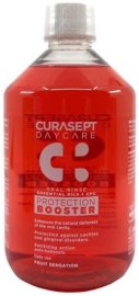 Curaden Curasept Daycare Booster Fruit Sensation 500ml