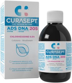 Curaden Curasept ADS DNA 205 200ml