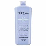 Kérastase Blond Absolu Bain Ultra-Violet 1000ml - cena, srovnání