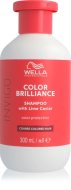 Wella Invigo Color Brillance Color Protection Shampoo Coarse 300ml - cena, srovnání