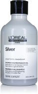 L´oreal Paris PROFESSIONNEL Serie Expert New Silver Shampoo 300ml - cena, srovnání