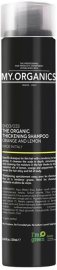 My.Organics The Organic Thickening Shampoo Orange and Lemon 250ml