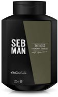 Sebastian Seb Man The Boss Thickening Shampoo 250ml - cena, srovnání