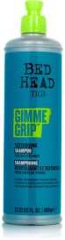 Tigi Bed Head Gimme Grip Texturizing Shampoo 400ml