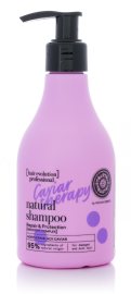 Natura Siberica Hair Evolution Caviar Therapy Natural Shampoo 245ml