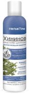 Herbal Time Micelárny šampón s chinínom a kofeínom 200ml - cena, srovnání