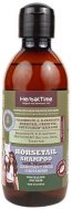 Herbal Time Šampón na vlasy z prasličky s vitamínmi 240ml - cena, srovnání