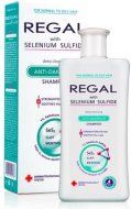 Selson Regal selenium sulfide šampón proti lupinám hĺbkové čistenie 200ml - cena, srovnání