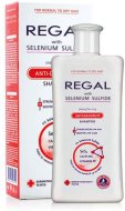 Selson Regal selenium sulfide posilňujúci šampón proti lupinám 200ml - cena, srovnání