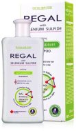 Selson Regal selenium sulfide upokojujúci šampón proti lupinám 200ml - cena, srovnání