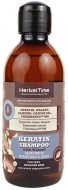 Herbal Time Keratínový šampón s orechom 240ml - cena, srovnání