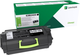 Lexmark 63B2X00