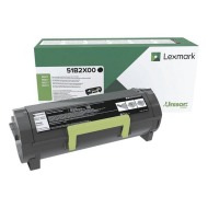 Lexmark 51B2X00 - cena, srovnání