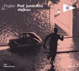 Pod junáckou vlajkou (audiokniha)