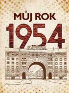 Můj rok 1954 - cena, srovnání