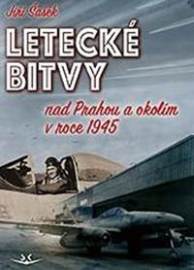 Letecké bitvy - Jiří Šašek