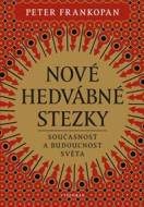 Nové hedvábné stezky - cena, srovnání