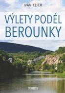 Výlety podél Berounky - cena, srovnání