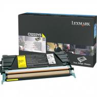 Lexmark C5222YS - cena, srovnání