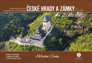 České hrady a zámky z nebe 5. Střední Čechy - cena, srovnání