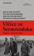 Vlčice ze Sernovodsku - cena, srovnání