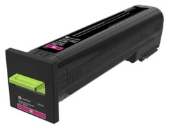 Lexmark 72K20M0