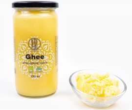 Brainmax Ghee 760ml