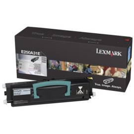 Lexmark E250A31E