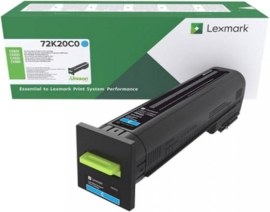 Lexmark 72K20C0