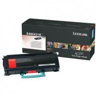 Lexmark E460X21E - cena, srovnání