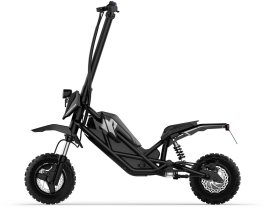 Acer Predator Scooter Extreme