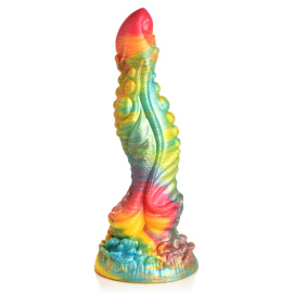 Creature Cocks Majestic Merman Silicone Dildo