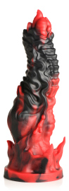 Creature Cocks Mephisto Silicone Dildo