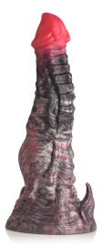 Creature Cocks Hades Silicone Dildo Medium