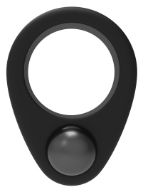 Dream Toys Ramrod Cockring Single Weight