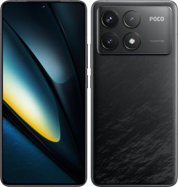 Xiaomi POCO F6 Pro 512GB