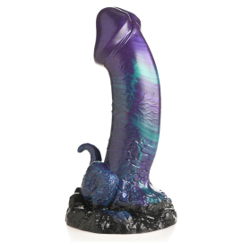 Creature Cocks Dino Dick Dinosaur Silicone Dildo