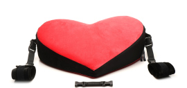 Bedroom Bliss Bondage Love Pillow