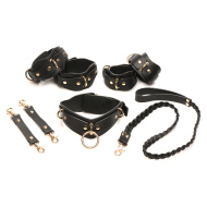 Bedroom Bliss Lover's Restraints Set - cena, srovnání