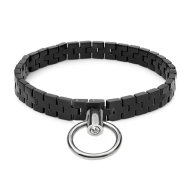 Black Label Watch Link Collar - cena, srovnání
