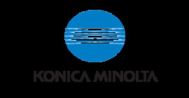 Konica Minolta MT-303B