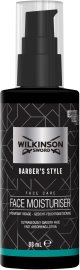 Wilkinson Barber's Style Face Moisturiser 88ml