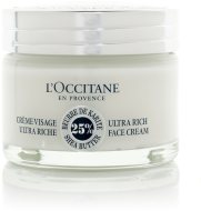 L'occitane Bambucké maslo Ultra Riche Pleťový krém 50ml - cena, srovnání