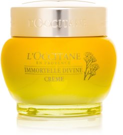 L'occitane Slamienka Creme Divine 50ml