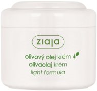 Ziaja Olivový olej Pleťový krém ľahká formula 100ml - cena, srovnání