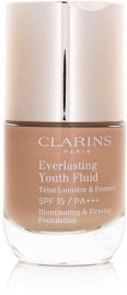 Clarins Everlasting Youth Fluid SPF 15 109 Wheat 30ml