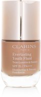 Clarins Everlasting Youth Fluid SPF 15 109 Wheat 30ml - cena, srovnání