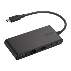 Asus DC200 DUAL 4K USB-C DOCK