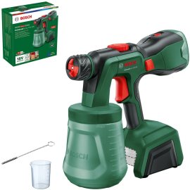 Bosch UniversalSpray 18V-300